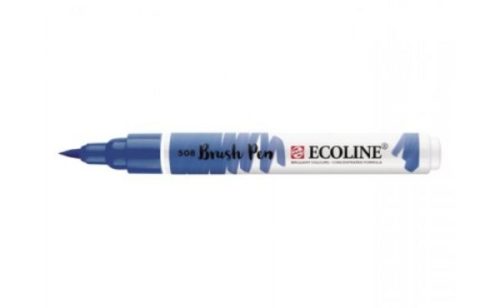 Talens, TALENS Ecoline Brush Pen 11505080 preussischbl.
