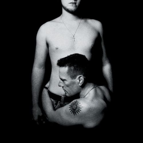 undefined, Songs Of Innocence