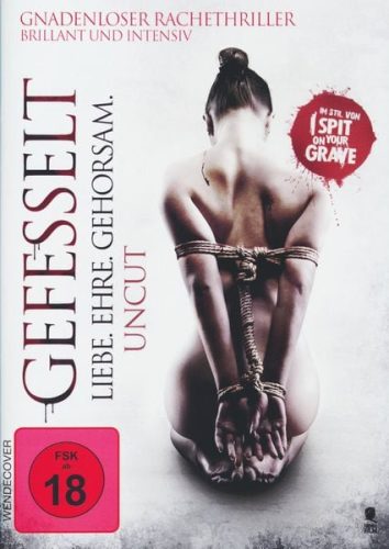 undefined, Gefesselt - Liebe. Ehre. Gehorsam. (DE)