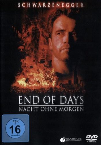 undefined, End of Days (DE)