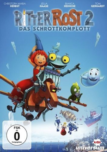 undefined, Ritter Rost 2 (DE)