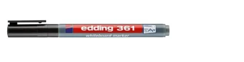 edding, EDDING Boardmarker 361 1mm 361-1 schwarz
