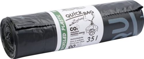 Ruckzuck, Ruckzuck Kehrichtsack OKS 35 Liter (20 Stk)