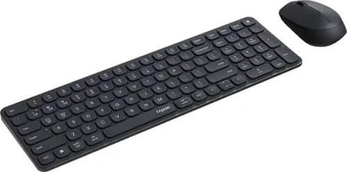 RAPOO 9710M.DE.DGR Multi-Mode Combo