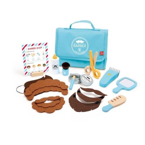 Hape, Hape Spielzeug-Frisierkoffer