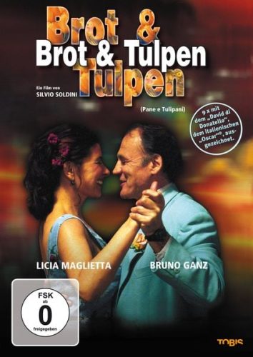 undefined, Brot & Tulpen (DE)