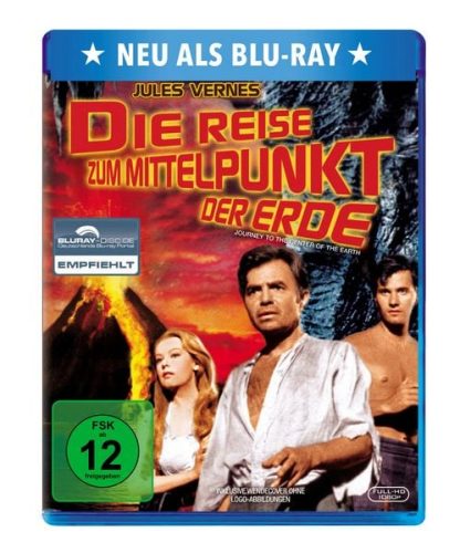 undefined, Die Reise zum Mittelpunkt der Erde (DE)