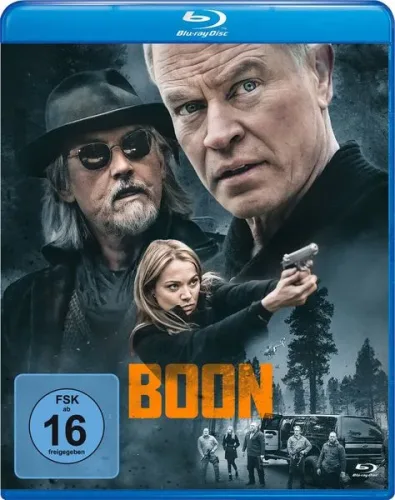 undefined, Boon - BR (DE)