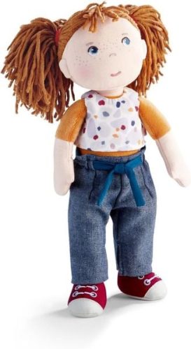 Haba, Puppe Malou 30cm