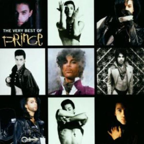 undefined, The Very Best Of Prince