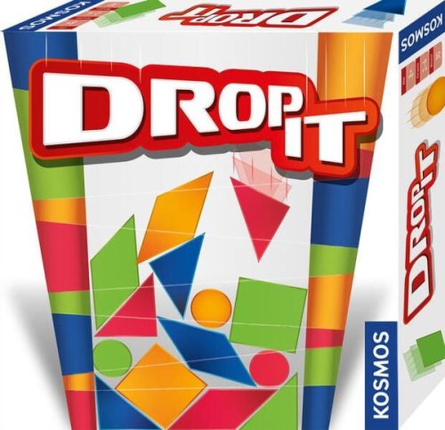 Kosmos, Strategiespiel DROP IT