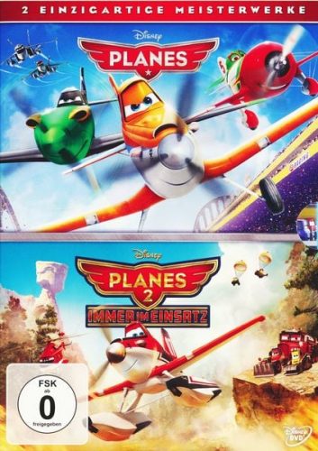 undefined, Planes 1+2 (DE)