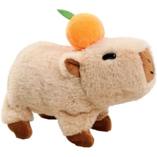 Simba, Simba - PetZoo Capybara, Multicolor