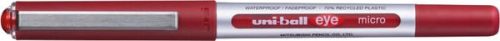 uni-ball, UNI-BALL Tintenroller Eye micro 0.5mm UB-150ERED rot, Eco