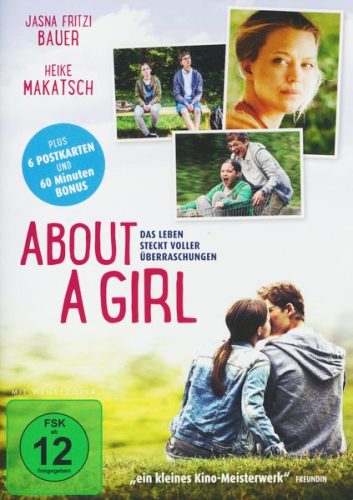undefined, About a Girl (DE)