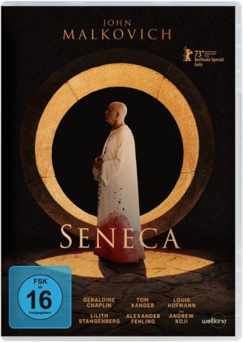 undefined, Seneca (DE)