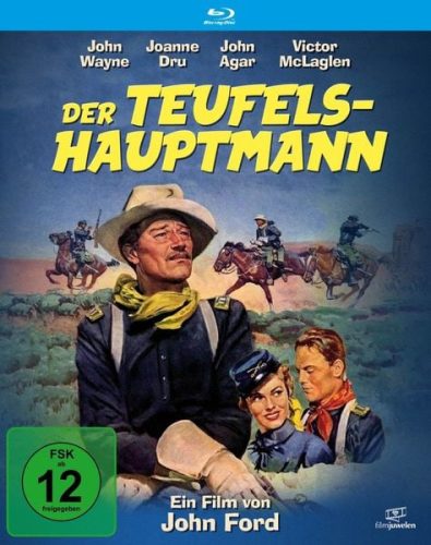 undefined, Der Teufelshauptmann (DE)