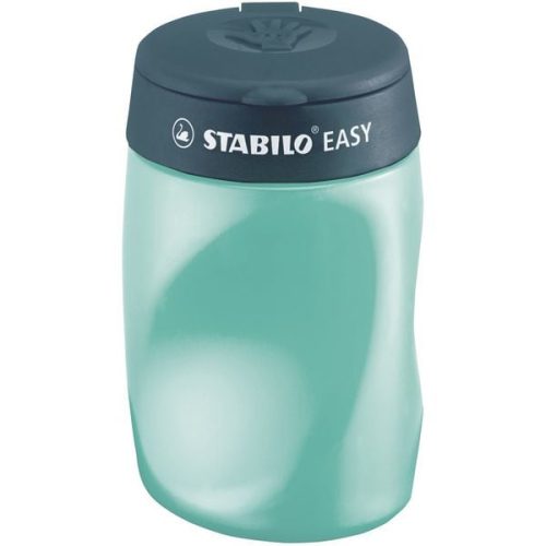 STABILO, STABILO Spitzer Easy R 4502 petrol