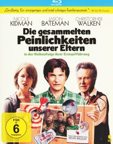 undefined, Die gesammelten Peinlichkeiten (DE)