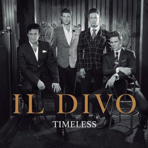undefined, TIMELESS