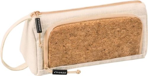 BRUNNEN, BRUNNEN Schlamperm&auml;ppchen smaepp 1049239006 Linen 21x11.5x8cm