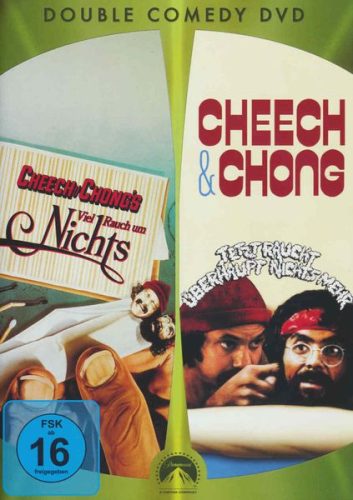 undefined, Cheech & Chong Boxset (DE)
