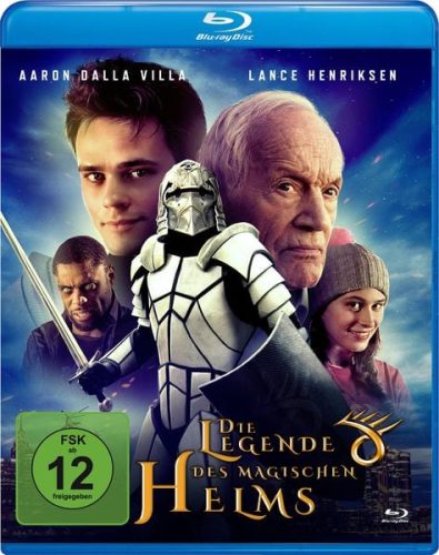 undefined, Die Legende des Magischen Helms - BR (DE)