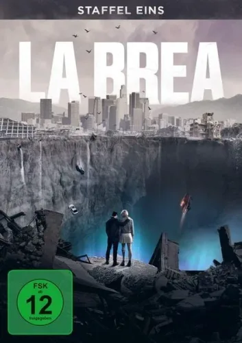 undefined, La Brea - Staffel 1 (DE)