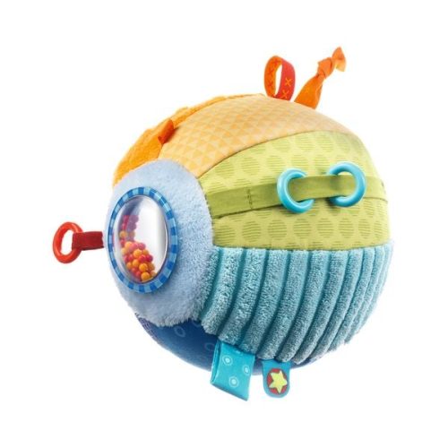 Haba, HABA Entdeckerball Kunterbunter