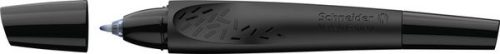 Schneider, SCHNEIDER Tintenroller Breeze 0.5mm 188821 schwarz/schwarz