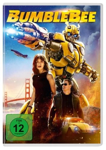 undefined, Bumblebee (DE)