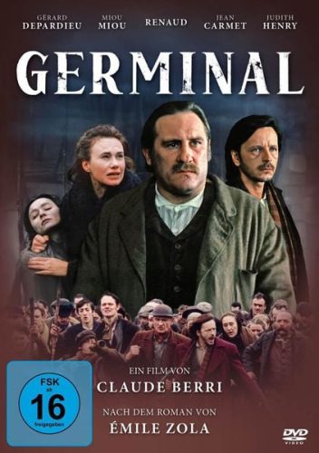 undefined, Germinal (DE)