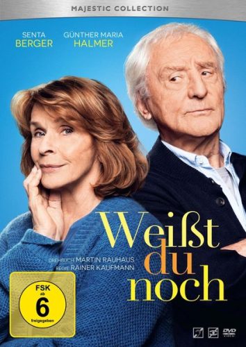 undefined, Weisst du noch (DE)