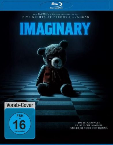 undefined, Imaginary (DE)