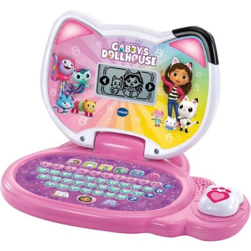 VTech, Vtech® Kindercomputer »Gabby's Dollhouse ? Lernlaptop«