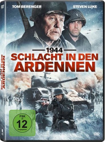 undefined, Schlacht in den Ardennen (DE)