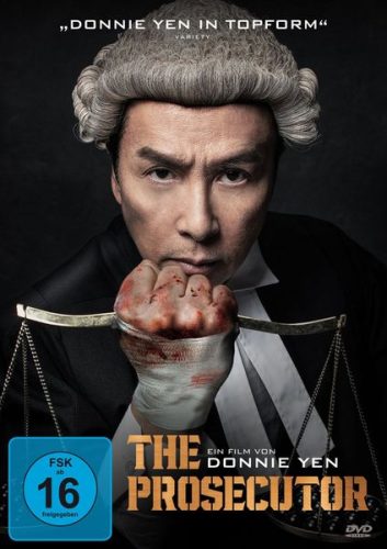 undefined, The Prosecutor (DE)