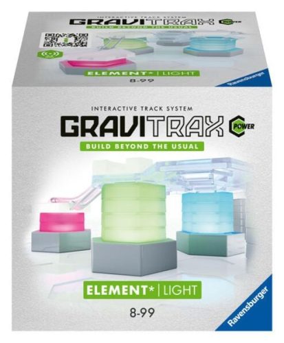 Ravensburger, Ravensburger GraviTrax POWER Element Light 27467