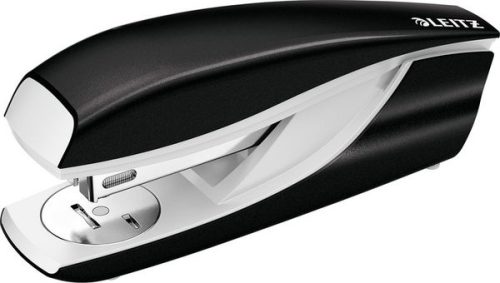 Leitz, LEITZ B&uuml;rohefter NewNeXXt WOW 5502-20-95 schwarz, f&uuml;r 30 Blatt