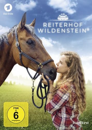 undefined, Reiterhof Wildenstein (DE)
