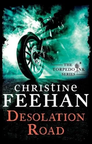 Piatkus, Feehan, C: Desolation Road
