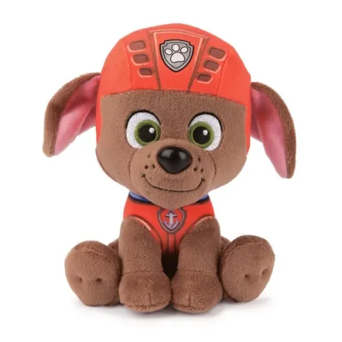 Spin Master, Spin Master GUND - Paw Patrol Zuma, Kuscheltier