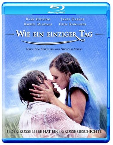 undefined, WIE EIN EINZIGER TAG (DE)