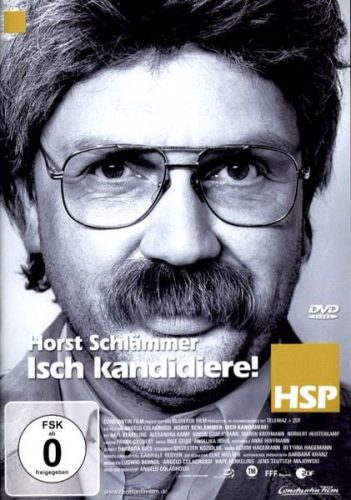 undefined, Horst Schlämmer - Isch Kandidiere! (DE)