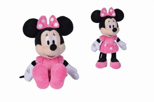 Simba, Kuscheltier Disney Minnie 25cm