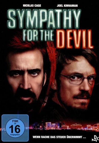 undefined, Sympathy for the Devil (DE)