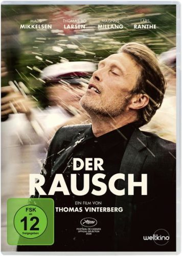 undefined, Der Rausch - Drunk (DE)