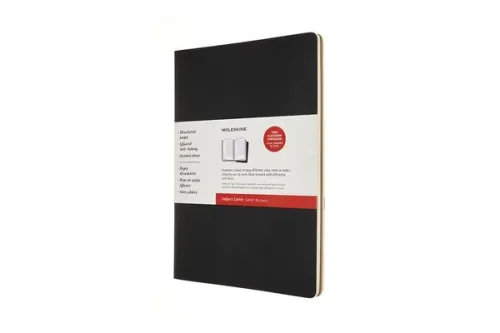 MOLESKINE, MOLESKINE - Notizbuch, DIN A4