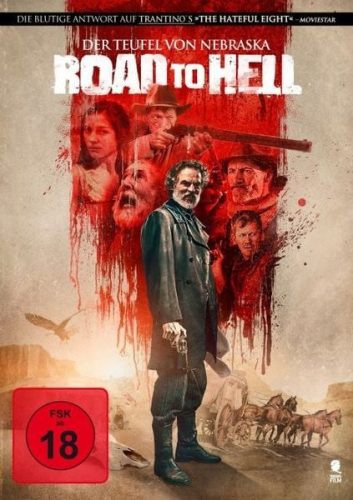 undefined, Road To Hell (DE)