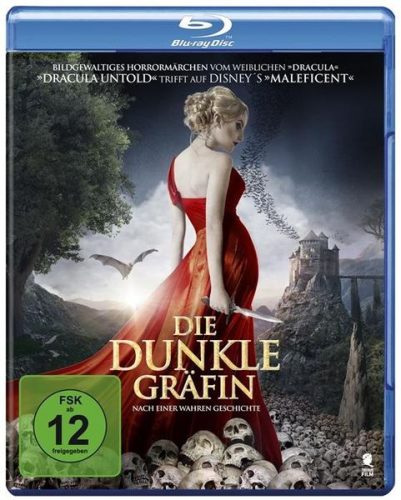 undefined, Die dunkle Gräfin - BR (DE)